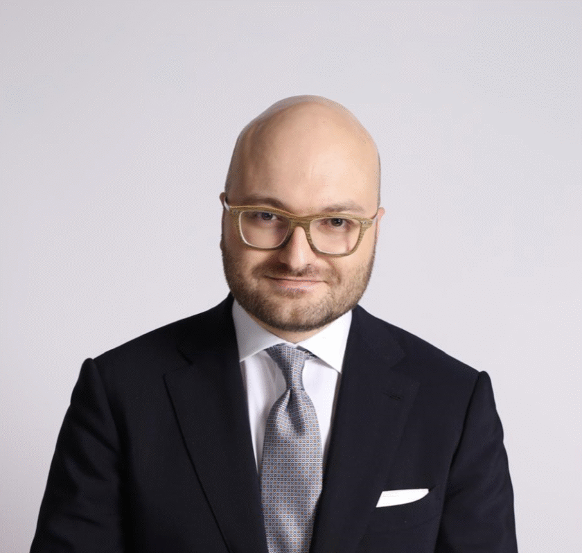Mathieu Maroun